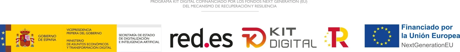 Logos KIT DIGITAL