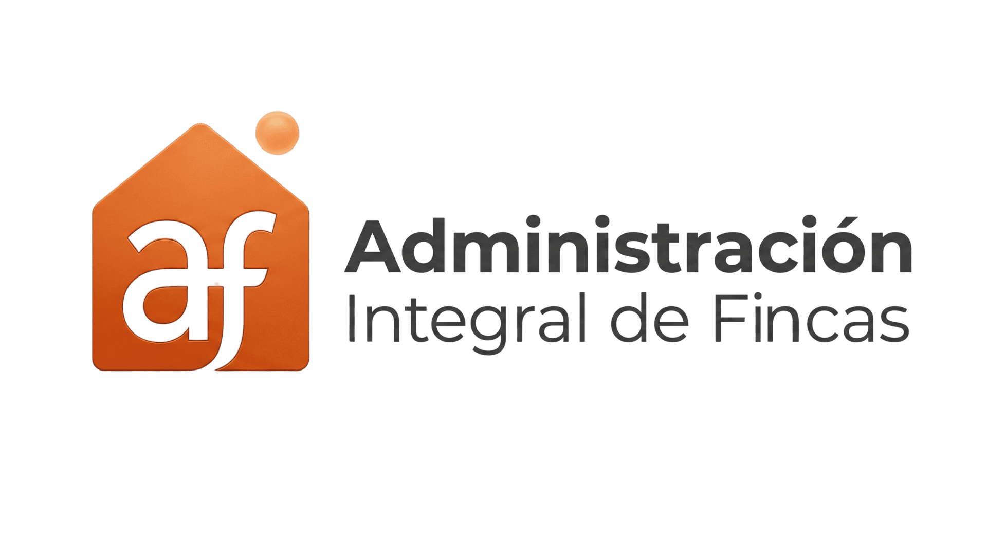 Administración Integral de Fincas AF